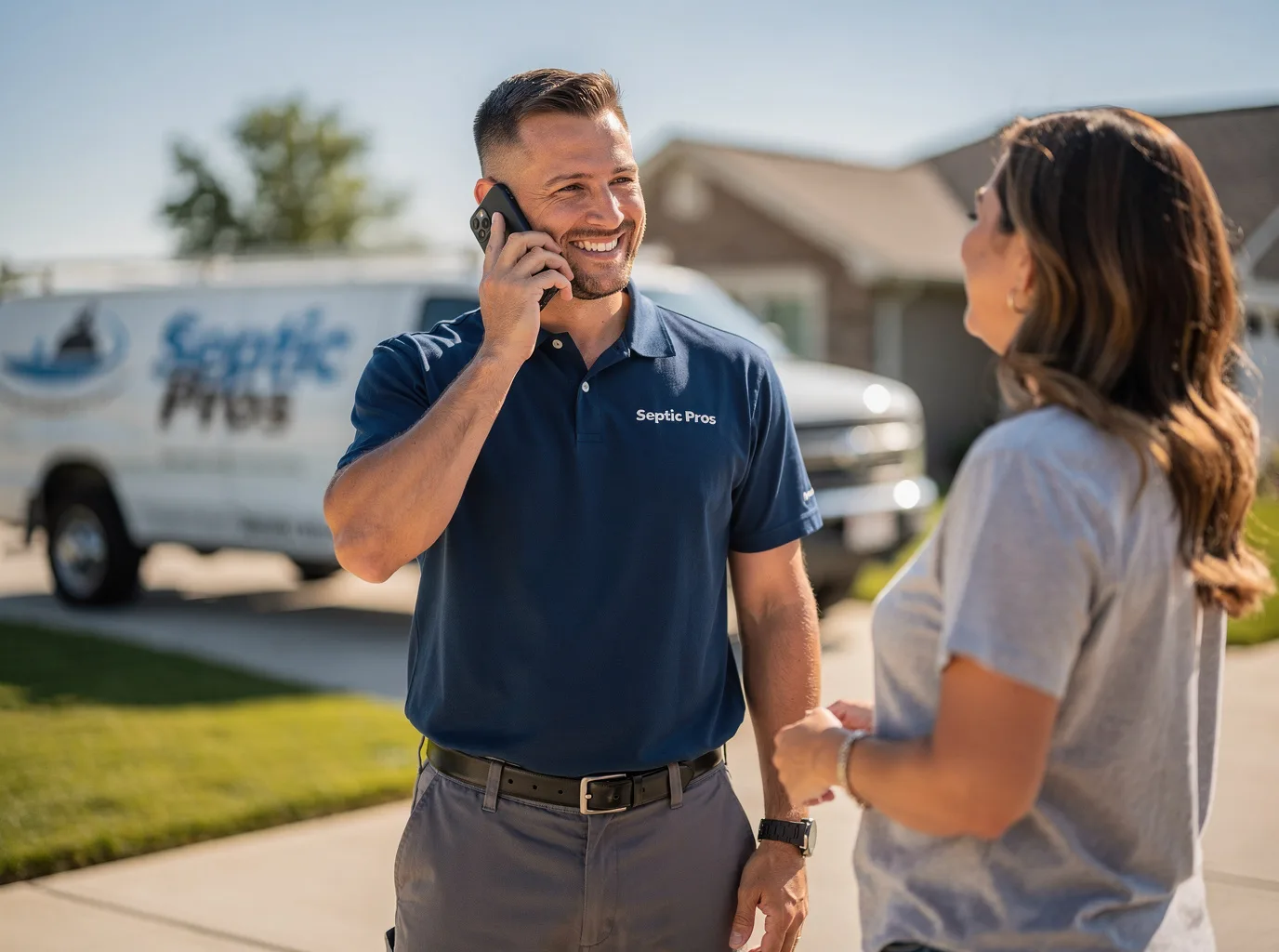 Septic Tank Pumping Cameron, LA FAQs